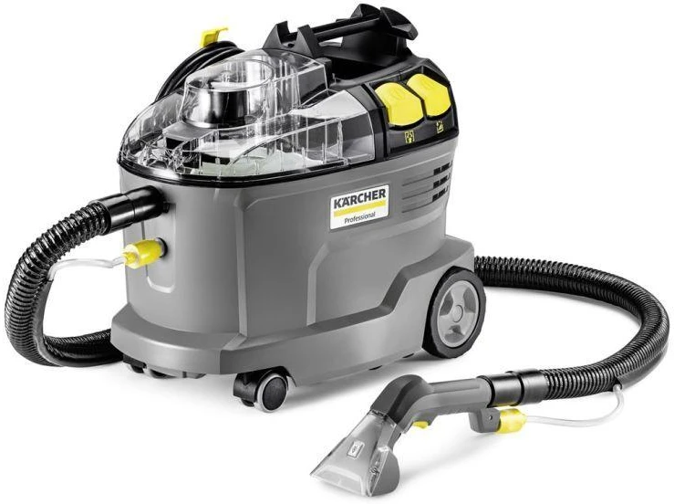 KARCHER Puzzi 8/1 (1.100-240.0) skalbimo siurblys