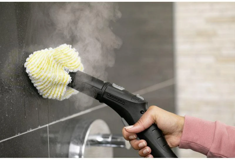 Kärcher Garų valytuvas SC 4 EasyFix | 1.512-630.0