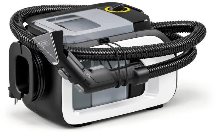 Kärcher plaunantis siurblys SE 3 Compact Home | 1.081-530.0