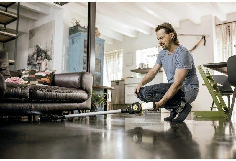 Dulkių siurblys Karcher VC 6 Cordless Premium ourFamily *EU