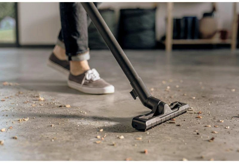 Karcher WD 4 S Go!Further