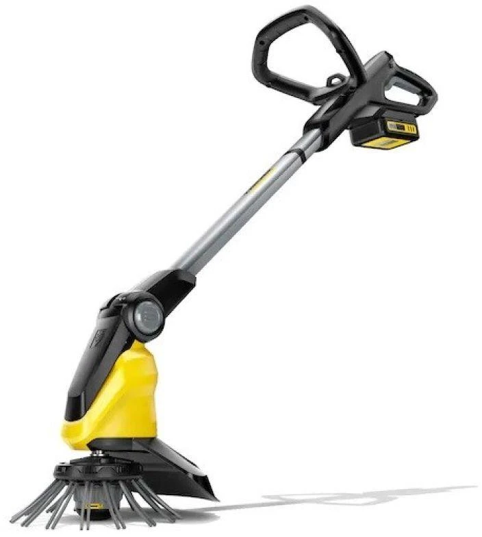 Akumuliatorinis piktžolių šalintojas Karcher WRE 18-55, 1.445-245.0