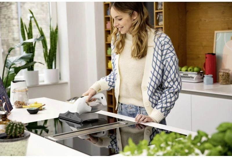KARCHER WV 1 Plus langų valytuvas - 1.633-608.0