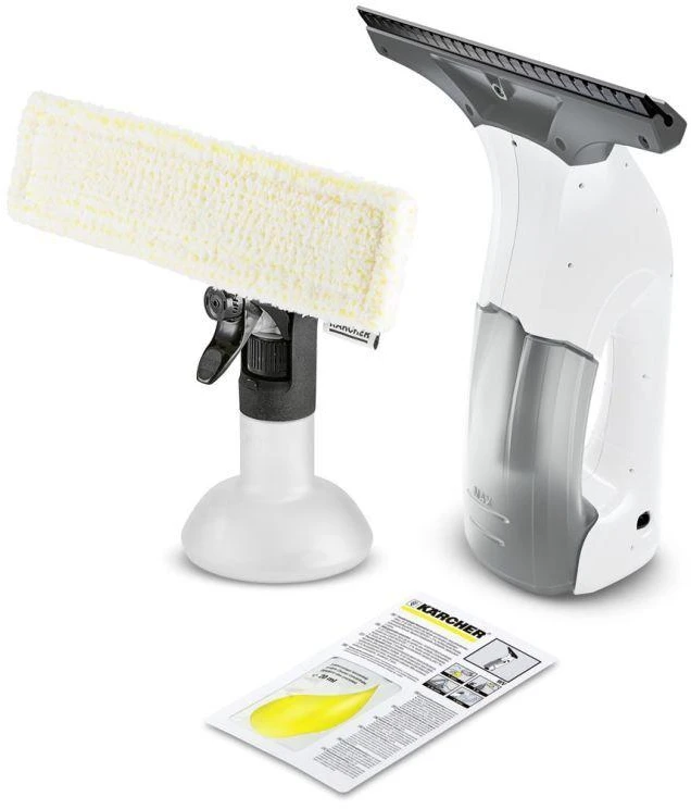 Langų valytuvas Karcher WV 1 Plus (1.633-608.0)