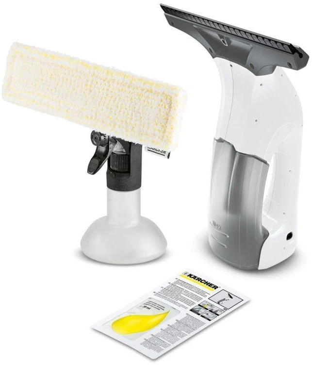 KARCHER WV 1 Plus langų valytuvas - 1.633-608.0