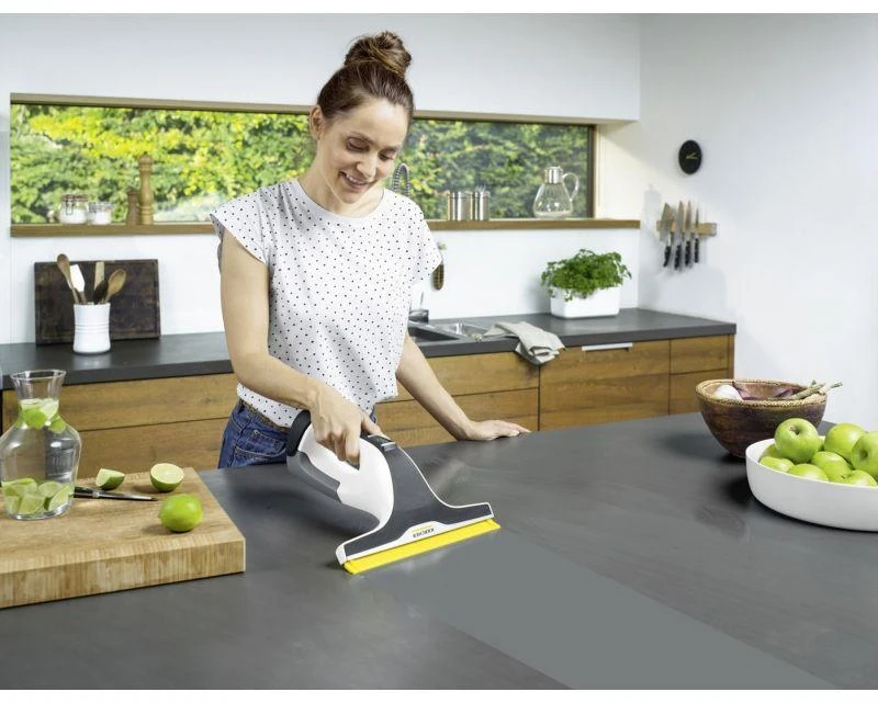 Langų valytuvas Karcher WV 6 Plus (1.633-741.0)