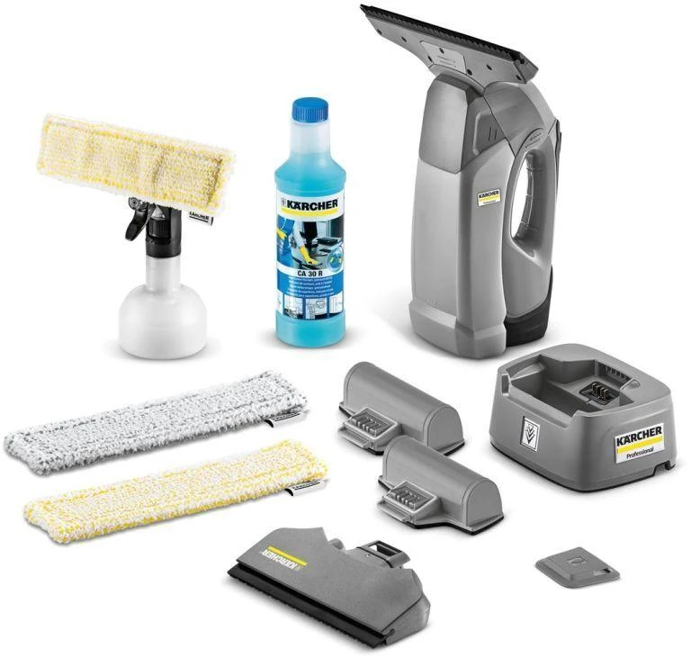 Langų valytuvas Karcher WV 10 Advanced *EU 1.633-560.0
