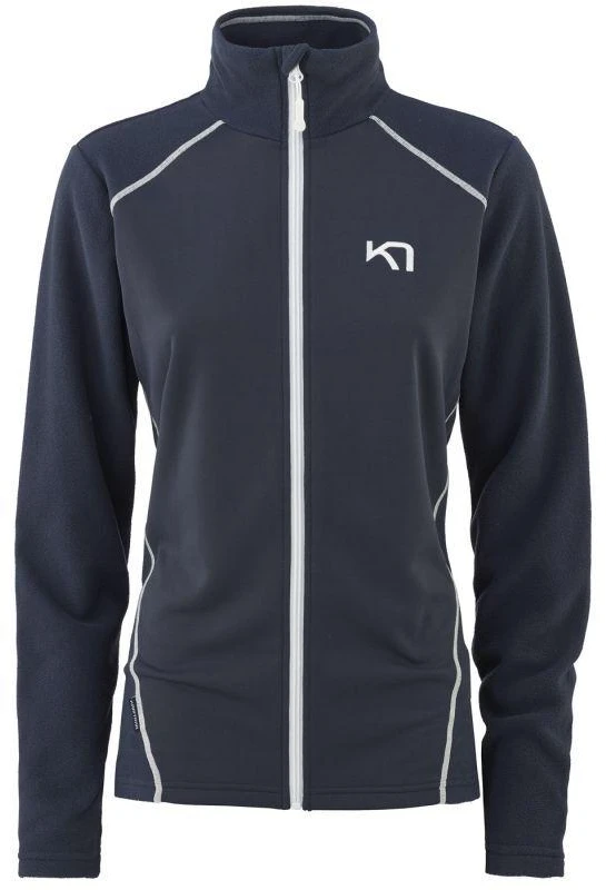 KARI F/Z Fleece Moteriškas