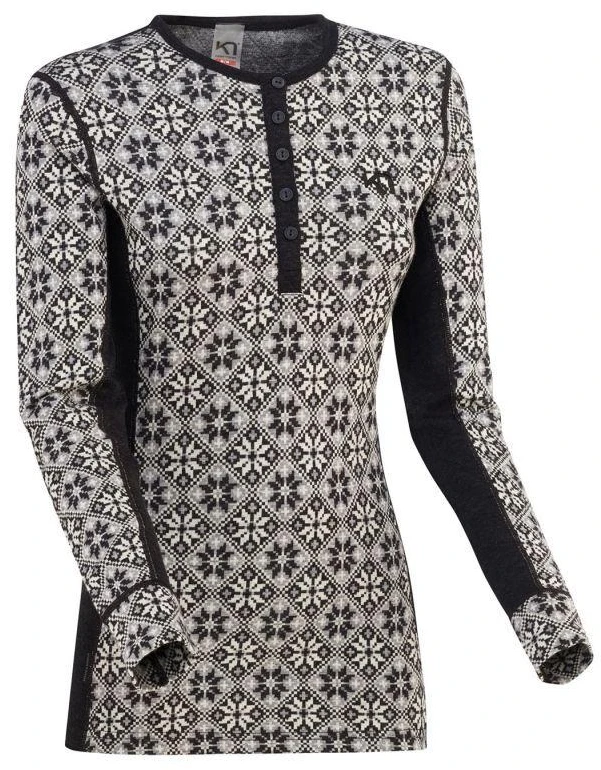 Brubeck Kari Traa Rose LS W 92800404611 Termodrytis