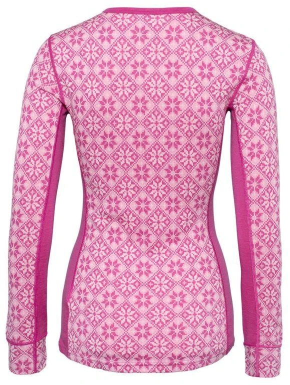 Kari Traa Rose Ls W 92800559625 Termo Marškinėli