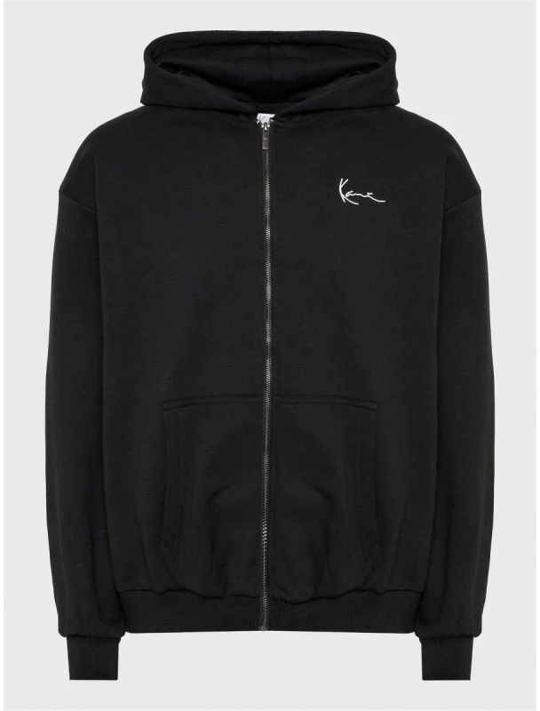 Karl Kani Chest Signature Essential Zip Hoodie M 6022897