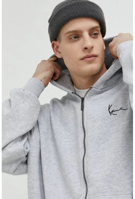 Karl Kani Chest Signature Essential Zip Hoodie M 6022899