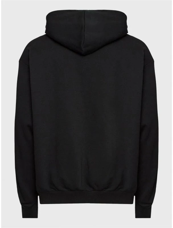 Karl Kani Chest Signature Essential Zip Hoodie M 6022897