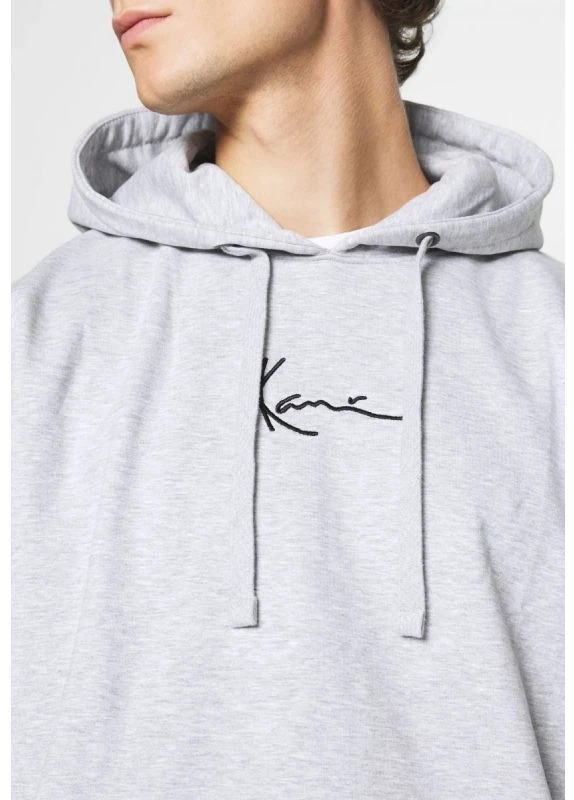 Karl Kani Mažas „Signature“ džemperis su gobtuvu, dydis M, 6092648