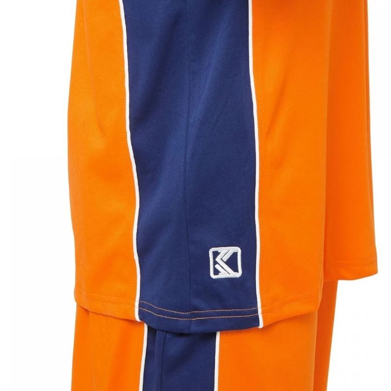 Karl Kani Og Block krepšinio marškinėliai M 6031484