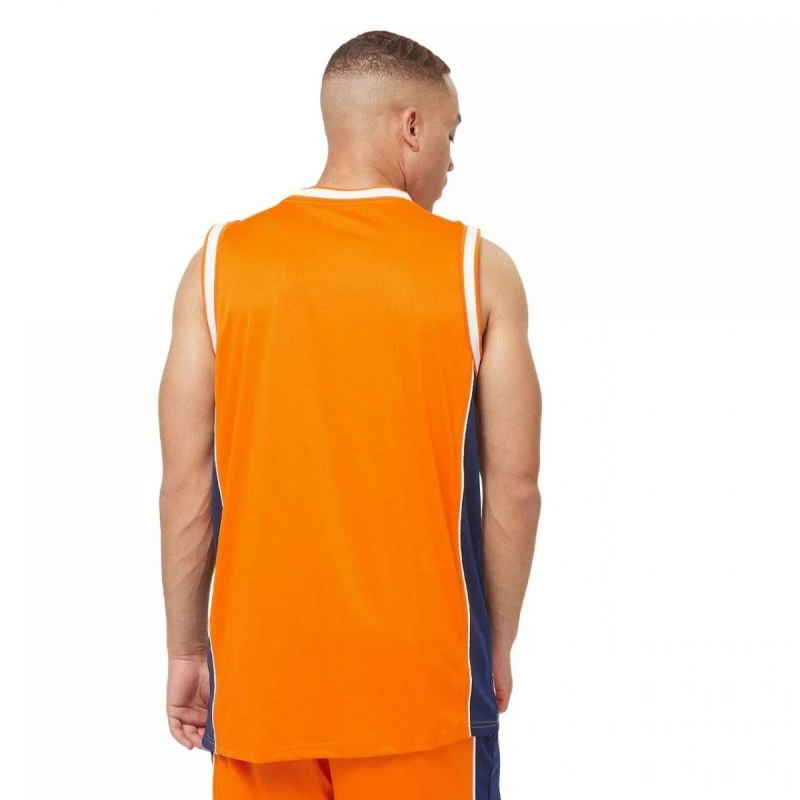 Karl Kani Og Block krepšinio marškinėliai M 6031484
