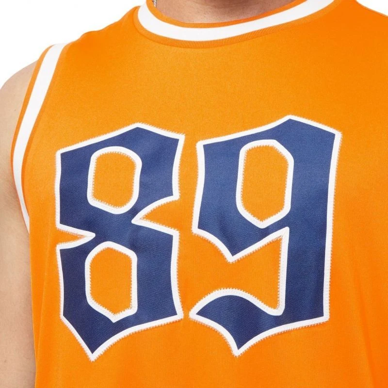 Karl Kani Og Block krepšinio marškinėliai M 6031484