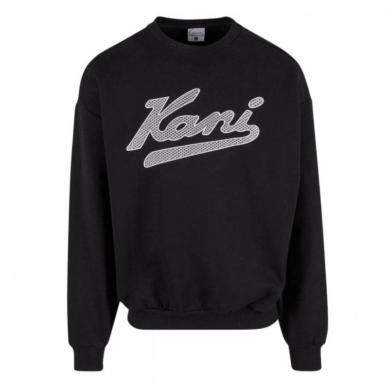 Karl Kani Varsity Palm Os Crewneck M PD00005661 džemperis
