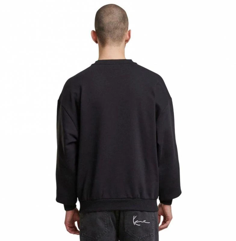 Karl Kani Varsity Palm Os Crewneck M PD00005661 džemperis