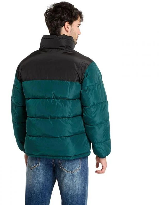 Karl Kani Vyriška Retro Esminė pūkinė striukė PD00008884