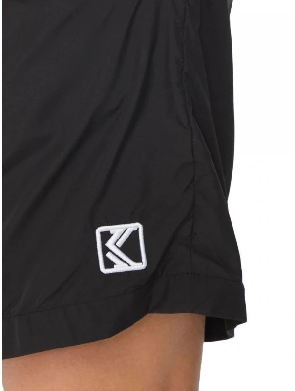 Karl Kani Wavy Retro Block Trackshorts M 6013814