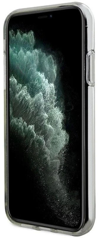 Karl Lagerfeld KLHCN61HNCHTCT Apple iPhone 11/ Xr 6,1″ skaidrus kietas dėklas Ikonik Choupette