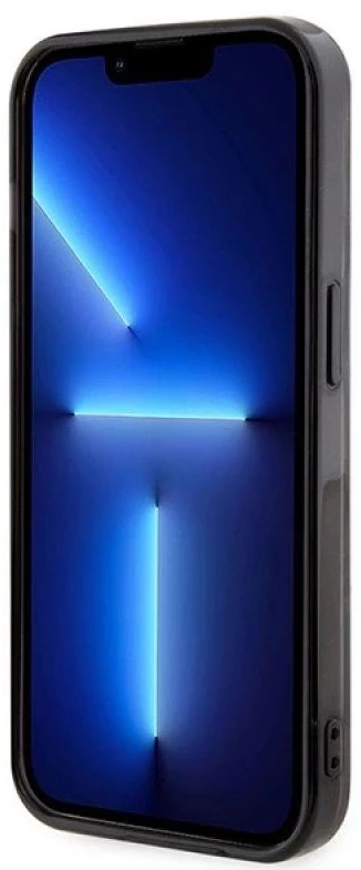 Dėklas Tel. dėkl. Karl Lagerfeld Magclick iPhone 15 Pro Max 6.7"