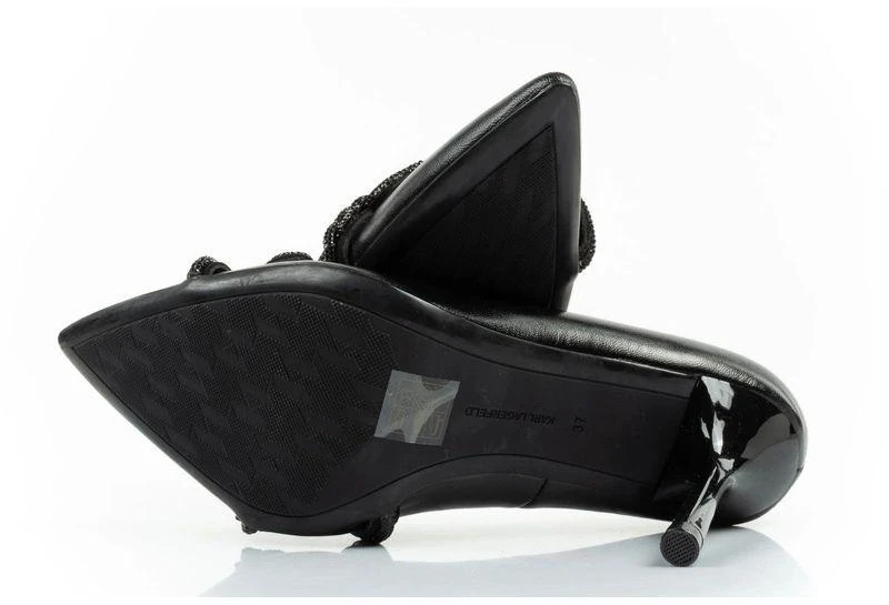Karl Lagerfeld Sarabande W KL30919M1 M0 aukštakulniai