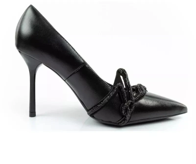 Karl Lagerfeld Sarabande W KL30919M1 M0 aukštakulniai