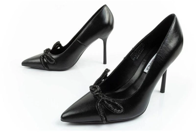 Karl Lagerfeld Sarabande W KL30919M1 M0 aukštakulniai