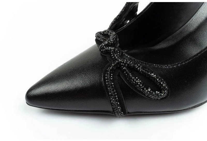 Karl Lagerfeld Sarabande W KL30919M1 M0 aukštakulniai