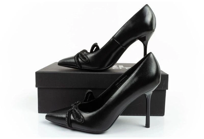 Karl Lagerfeld Sarabande W KL30919M1 M0 aukštakulniai