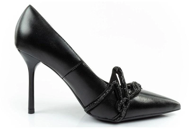 Karl Lagerfeld Sarabande W KL30919M1 M0 aukštakulniai