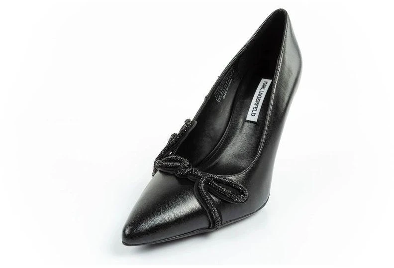 Karl Lagerfeld Sarabande W KL30919M1 M0 aukštakulniai