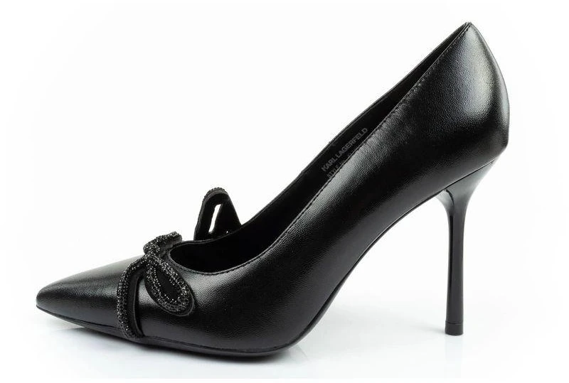 Karl Lagerfeld Sarabande W KL30919M1 M0 aukštakulniai