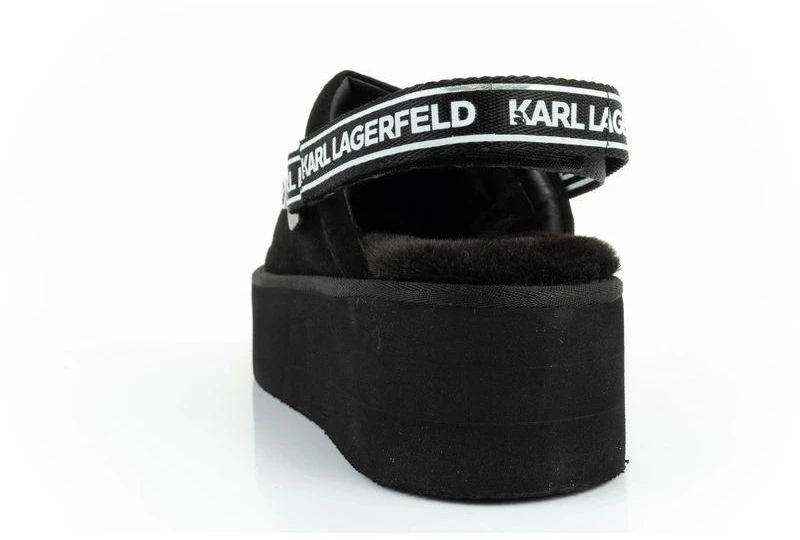 Karl Lagerfeld Thermo W batai KL485025 0X