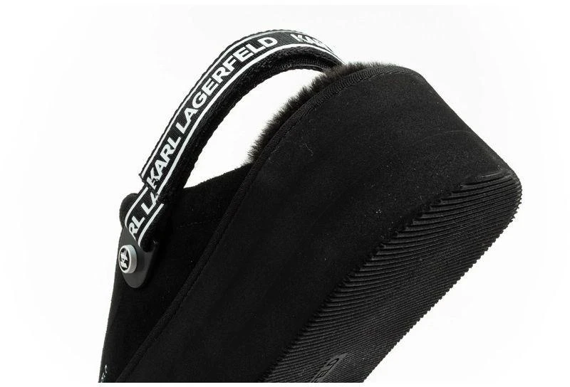 Karl Lagerfeld Thermo W batai KL485025 0X