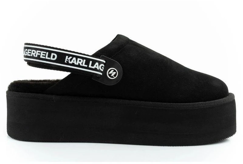 Karl Lagerfeld Thermo W batai KL485025 0X
