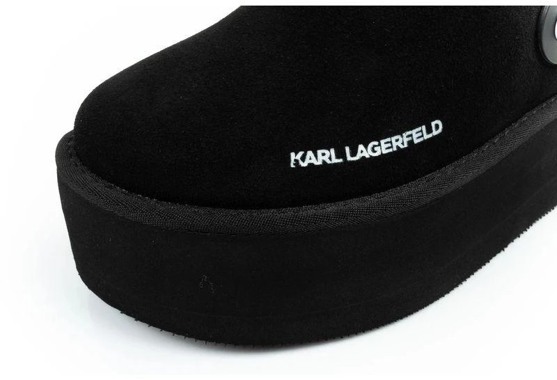 Karl Lagerfeld Thermo W batai KL485025 0X