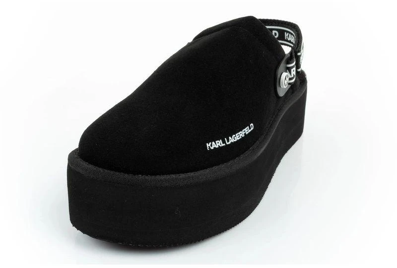 Karl Lagerfeld Thermo W batai KL485025 0X