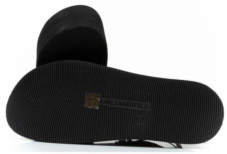 Karl Lagerfeld Thermo W batai KL485025 0X