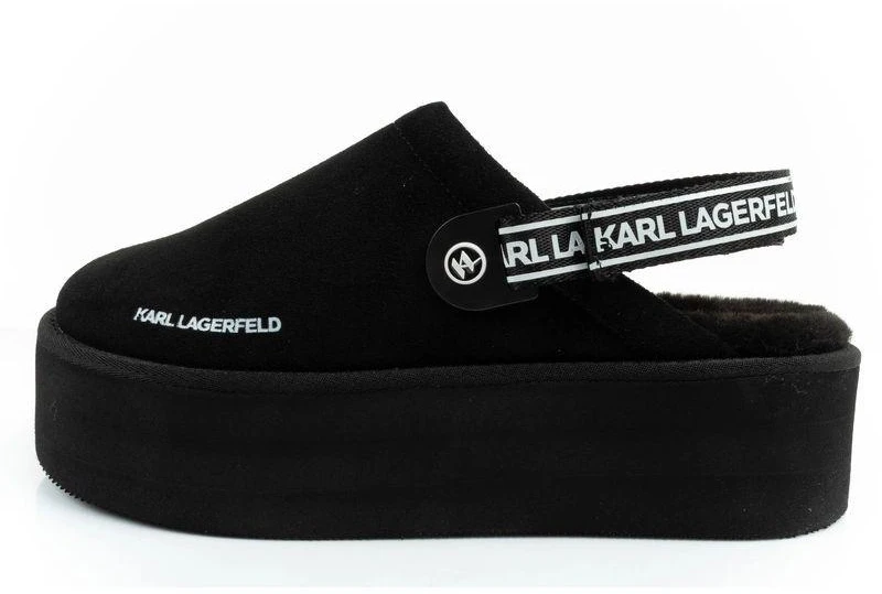 Karl Lagerfeld Thermo W batai KL485025 0X