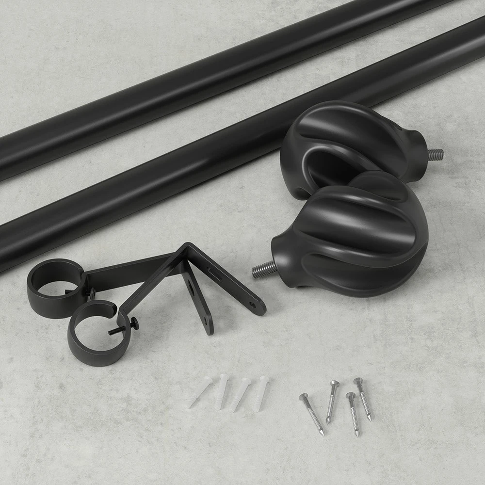 Karnizas HELIX