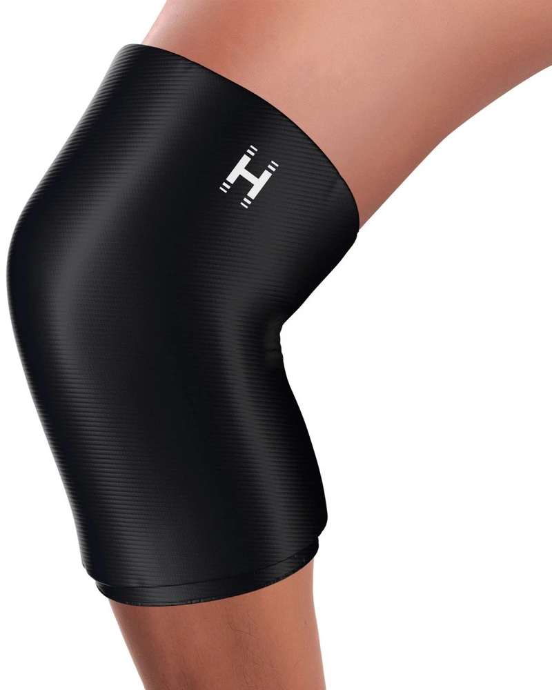 Karšto ir šalto poveikio gelinis įtvaras alkūnėms ir keliams HoMedics SR-GE800