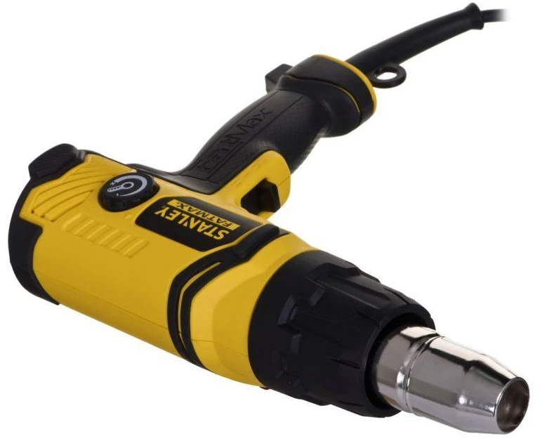 Stanley Antg. pj. „DONMET“ 374/362 acetilas. 200–300 mm