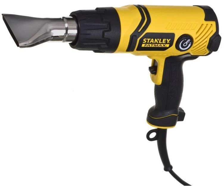 Stanley Antg. pj. „DONMET“ 374/362 acetilas. 200–300 mm