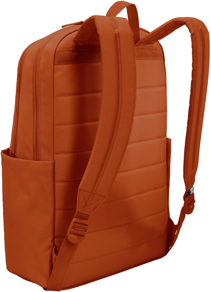 Kasdienė kuprinė Case Logic Campus 24L, oranžinė