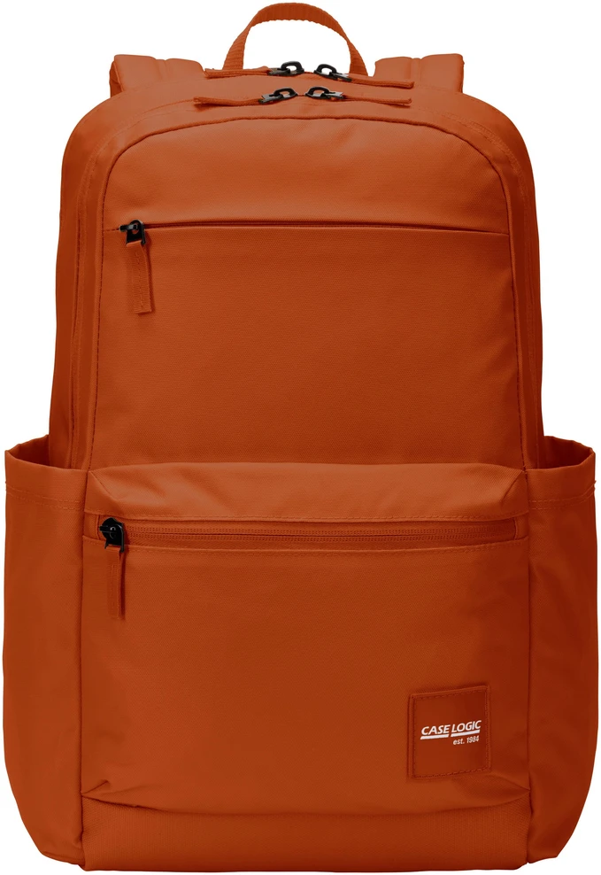 Kasdienė kuprinė Case Logic Campus 24L, oranžinė
