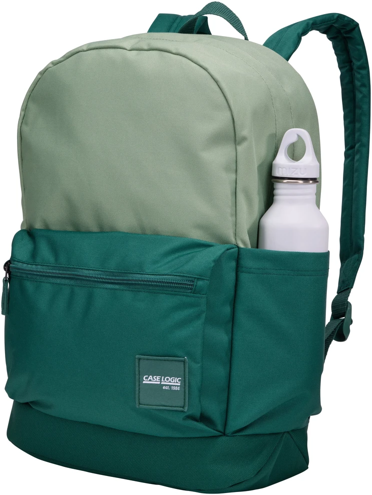 Kasdienė kuprinė Case Logic Campus 24L su skyriumi 15,6" nešiojamam kompiuteriui