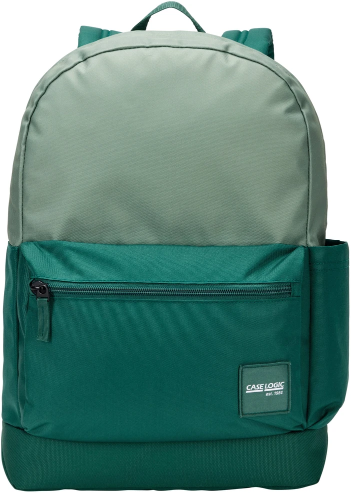Kasdienė kuprinė Case Logic Campus 24L su skyriumi 15,6" nešiojamam kompiuteriui